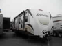2013 Keystone Sprinter